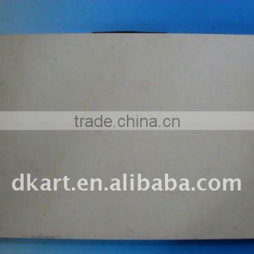 China Highly Quality DK11750 Drawing Board ,45X60cm, thickness:1.7cm,with paper box