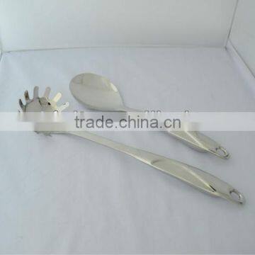 High quality bamboo kitchenware utensil china factory