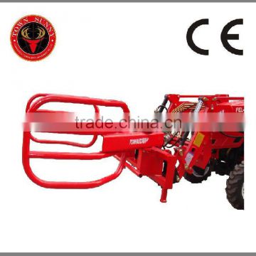Bale gripper for tractor hot sale