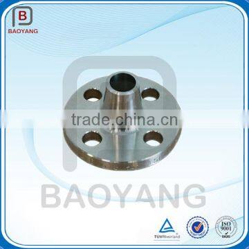 OEM sand casting pipe fittings carbon steel flange