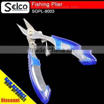 chinese fishing tackle, fishing pliers ,pilers for lure fishing