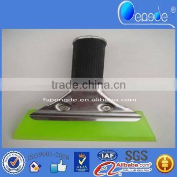 Urethane Rubber Squeegee Scrape Blade Supplier