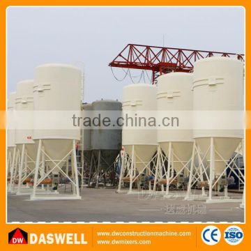 Hot Sale 80ton Cement Silo With CE