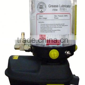 high efficient automatic grease lubriing Road Marking Removers