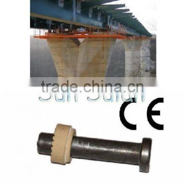 ISO 13918 Shear Connector for Stud Welding