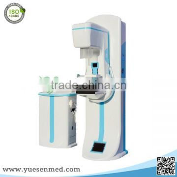 hot sale high performance medical mammography x ray unit price