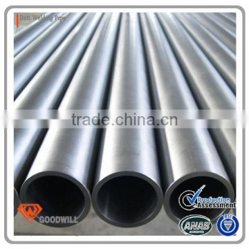 carbon steel welded steel pipe