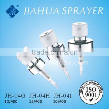 perfume sprayer pump JH-04G,04H,04I with good quality