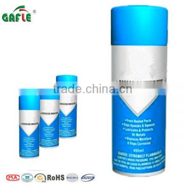 special design 11 ounce gas freeze spray repair electric spray paint and cold galvanized spray