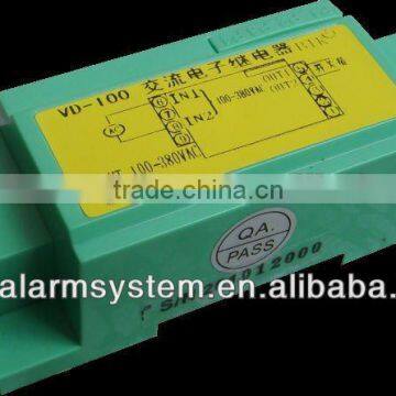 Hot sale AC Power Failure Sensor VD-100,Alarm when AC power OFF