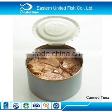 Iqf Wholesale Canned Tuna Fish Brand
