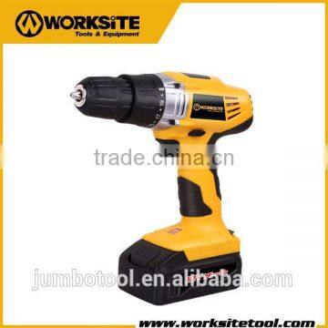 CD304-12 Power Tool cordless 12v dc electric motor drill electric hand impact drill low MOQ