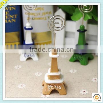 Most selling products custom made plastic paper memo clips supplier