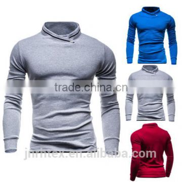 100% cotton terry cloth sweatshirts wholesale China