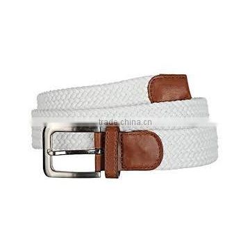 Wide Stretch Belt,Leather belt,Uniforms Accessories
