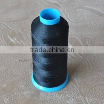 High Quality Polyester Material Embroidery Thread