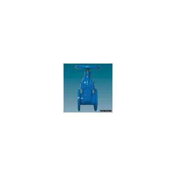 Sell Resilient Seated Gate Valve