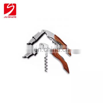butterfly hippocampal knife wine bottle opener for party