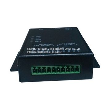 RS485 Serial to Ethernet Converter Console server