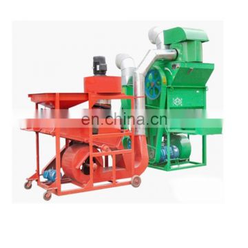 Large capacity high quality peanut sheller shelling In high producing effectively for peanut food making