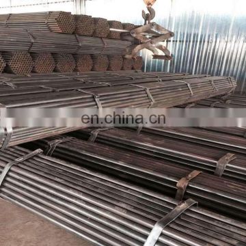 OEM Supplier cold drawn low carbon steel mechanical and engineering purposes small diameter steel pipe