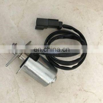 PC200-7 Excavator Solenoid Valve 20Y-60-32121