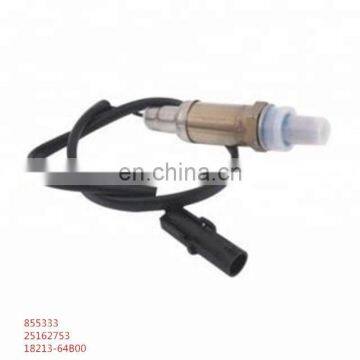 NEW Oxygen Sensor 855333 25162753 18213-64B00 855305 OZA401-E6 90397524 OZA446-E3 855302 OZA446-E3 90397523 OZA446-E6 251333