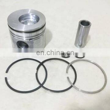 Good Quality DCEC QSB Diesel Engine Piston Parts 4089725 Piston kit