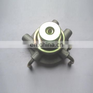 For D4CB engines spare parts oil pump 26110-4A701 for sale
