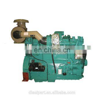 diesel engine spare Parts 3803324 Cylinder block for cummins  L10-240G L10 GAS manufacture factory in china order