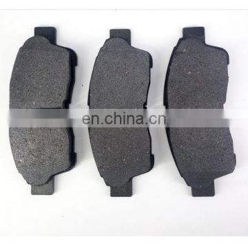 D562 auto car accessories disc brake pad replacement 04465-05010 For GDB1143/ 3147/ 3207/ 3300