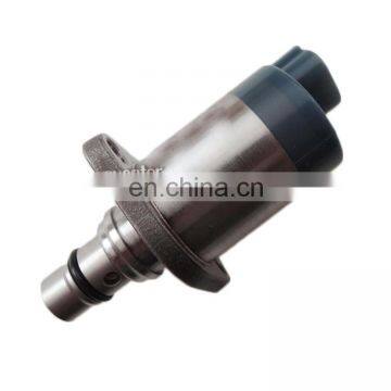 Common Rail Measuring Tools Fuel Pump Suction Control Valve SCV Valve Assy 8-98145455-0