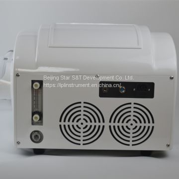 Top Manufacturer Vascular Lesions Removal Shr Laser Hair Removal Machine Portable Instrument