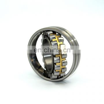 spherical double row roller bearing 22217 CC/W33 22217BD1 22217HE4 22217RHW33 53517 bearings 22217