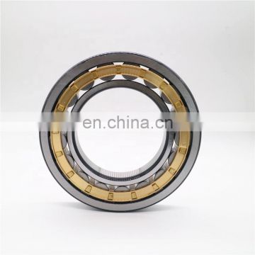 bearing single row cylindrical roller bearing