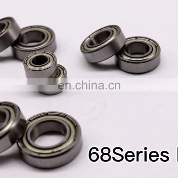 Bachi Low Price Thin Section Single Row Deep Groove Ball Bearing 6909 2RS/RS/ZZ/Z