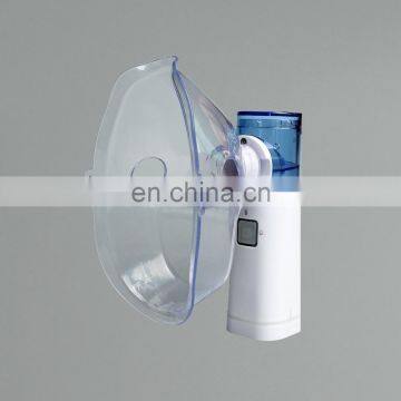MY-J011 mini medical handheld pocket mesh nebulizer portable