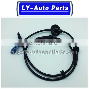 Replacement Auto Spare Parts ABS Anti Lock Brake Wheel Speed Sensor Front Left OEM 47911-CA000 47911CA000 For Nissan Murano