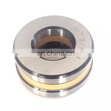 MT2 3/4 M 2-3/4x5x2'' Thrust Ball Bearing Inch Bearings