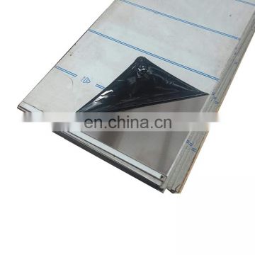 SS30408 No.1 Stainless Steel Sheet For Pressure Vessel Can