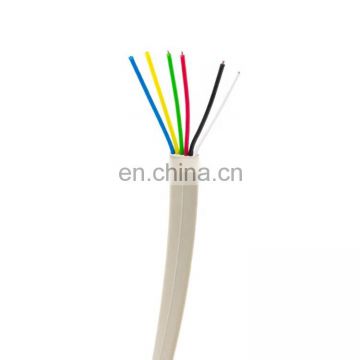 10 pairs telephone cable utp cable rj11 telephone cable telephone wire