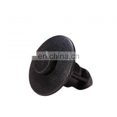 JZ Auto plastic clips and fasteners auto rivet top quality car interior expansive car clips