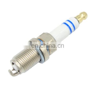 Spark Plug A004159190326 OE Single Iridium 1 Plug F8DPP33 R1 987 Iridium Spark Plug for Mercedes-Benz ML320 ML350 SLK320 C320