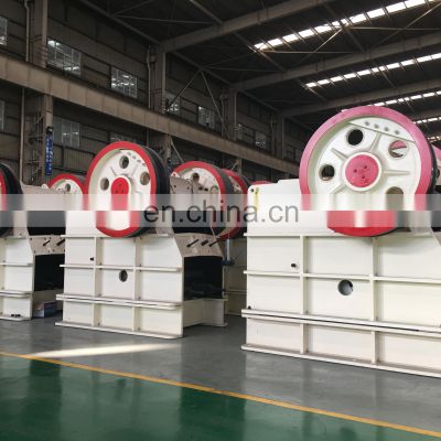 HD72 Jaw crusher, primary crusher, secondary crusher  for quarry
