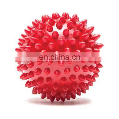 YOUMAY Spiky Health Carel Foot Fascia Spike Ball yoga massage Ball