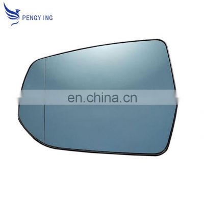 low price Mirror glass Car Round Glass Car Side Mirrors for Chevrolet