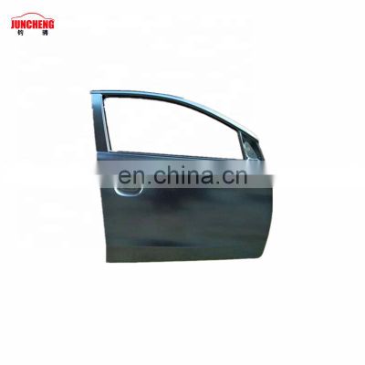 High quality Steel Car  Front door for MIT-SUBISHI Mirage 2012-  Car  body parts