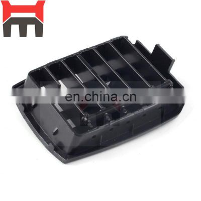 Hot sales  EX120-2 EX120-3 EX200-2 EX200-3 Toolbox Air Conditioner Outlet Vent air outlet louver