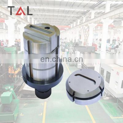 T&L Brand CNC turret punch stamp tool punch down tooling