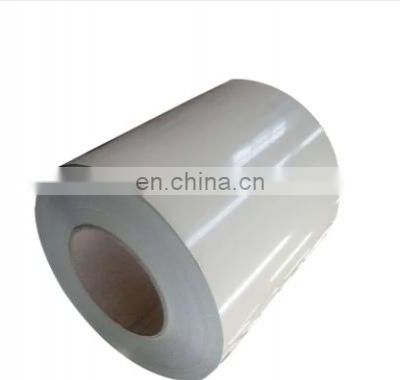 0.35mm 0.4mm 0.5mm color coated steel plate/coil prepainted color coil in stock